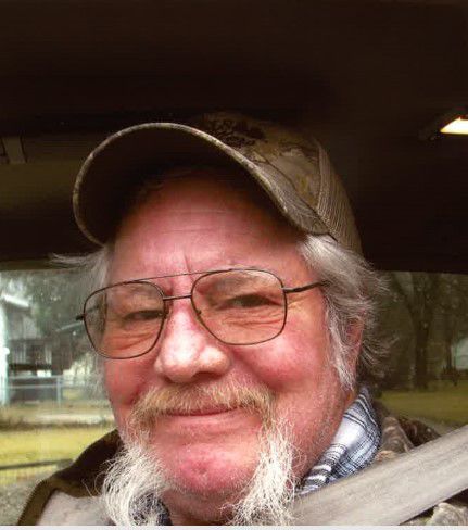Douglas Kinkade